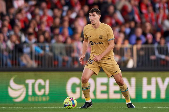 迪马济奥：国际米兰有意签下克里斯滕森