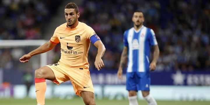 科克：完全失联，这种事今后不能再有