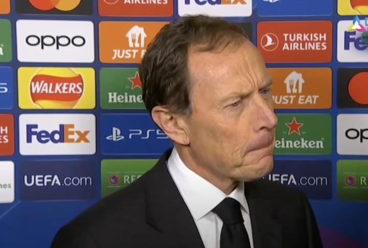 布特拉格诺：种族主义事件严重损害了西班牙足球形象