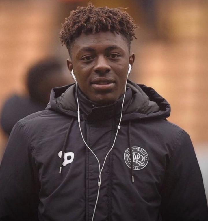 鼓舞人心的励志故事！来听听新晋英格兰国脚埃泽的足