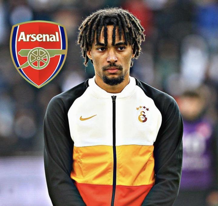 突发！来自著名媒体晚期报的报道，阿森纳突然向加拉