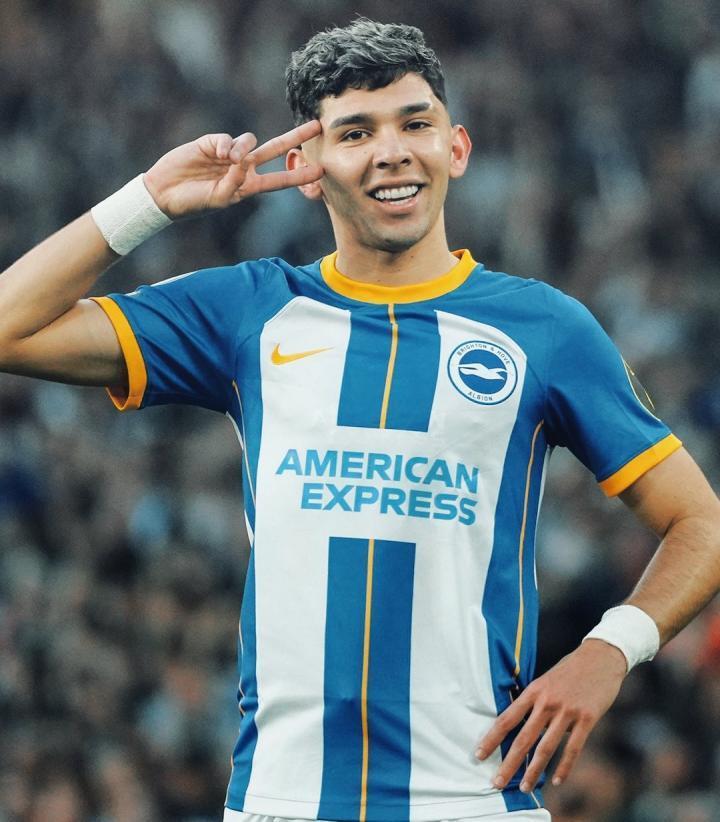 本赛季英超对阵阿森纳和曼城均有进球的球员