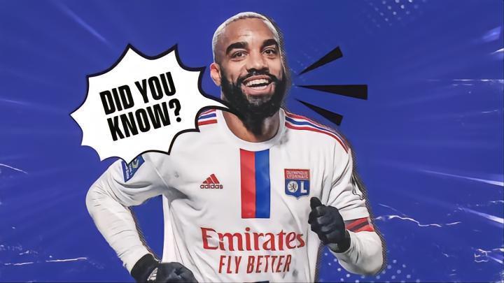 关于拉卡泽特的11个有趣的事实