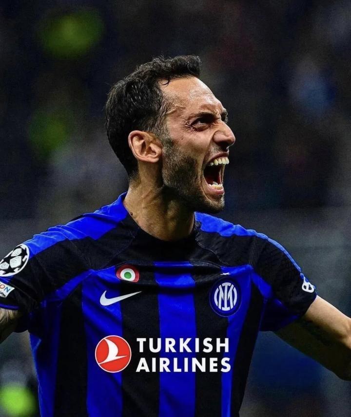 恰恰立功了！米兰体育报：“国际米兰正在与土耳其航