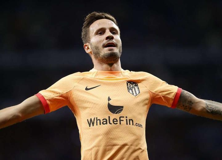 回来了？萨乌尔连续两场进球&全场最高分萨乌尔对阵