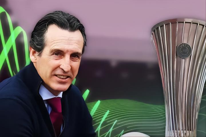 维拉的欧会杯小组潜在对手：尤文、里尔和沃尔夫斯堡