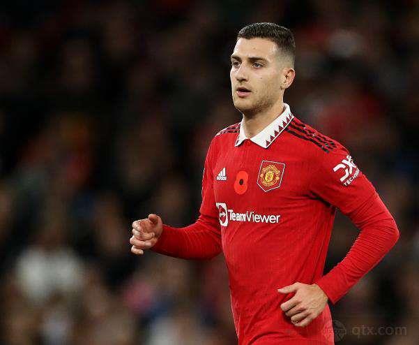 罗马诺：曼联和达洛特就续约进行深入谈判，有信心很