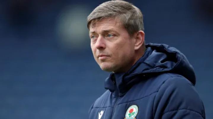 1908.nl :埃因霍温正在考虑布莱克本主帅托马森