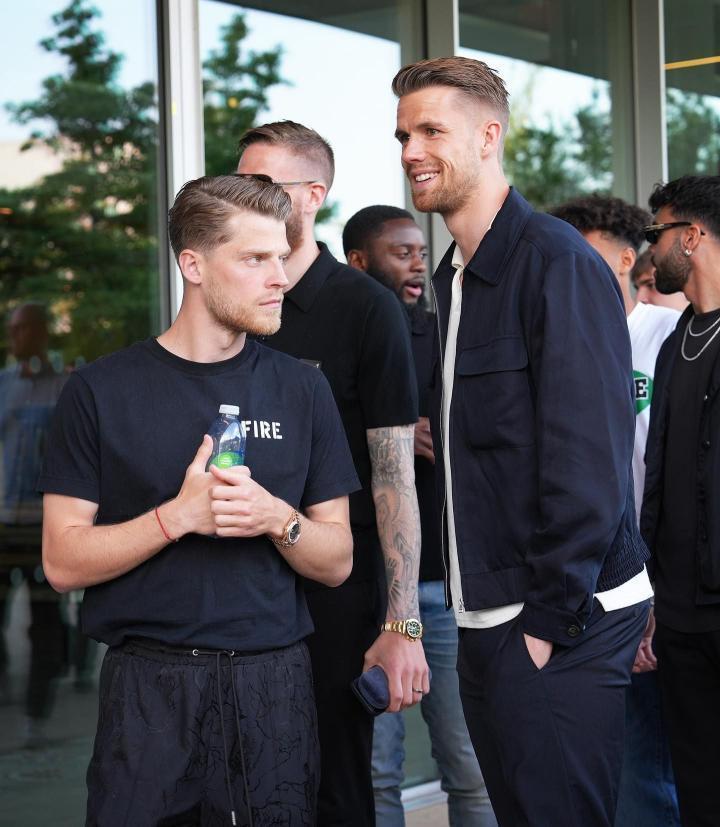 官方：托尼、本-米当选布伦特福德赛季最佳球员