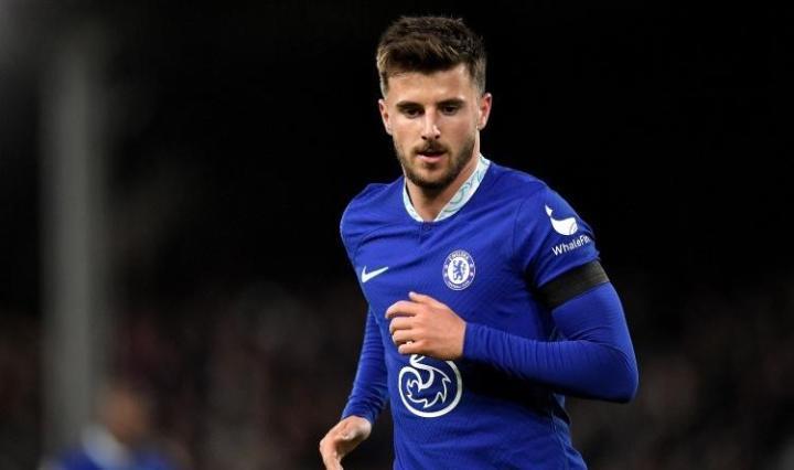 罗马诺今天在其YouTube频道中谈到了芒特的转