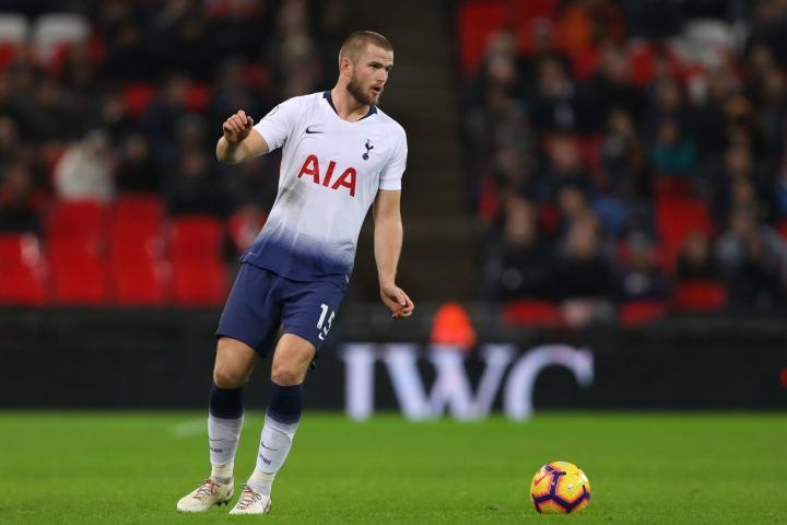 热刺官方宣布，戴尔接受腹股沟手术，无缘赛季最后一