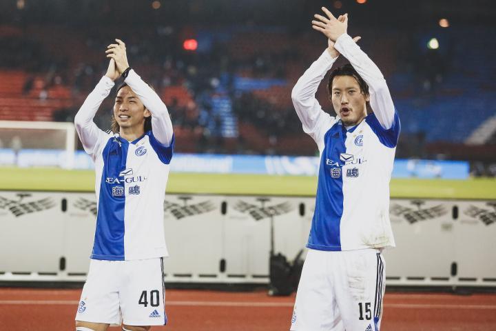 恭喜两位蜢人——川边骏、濑古步梦入选新一期日本国