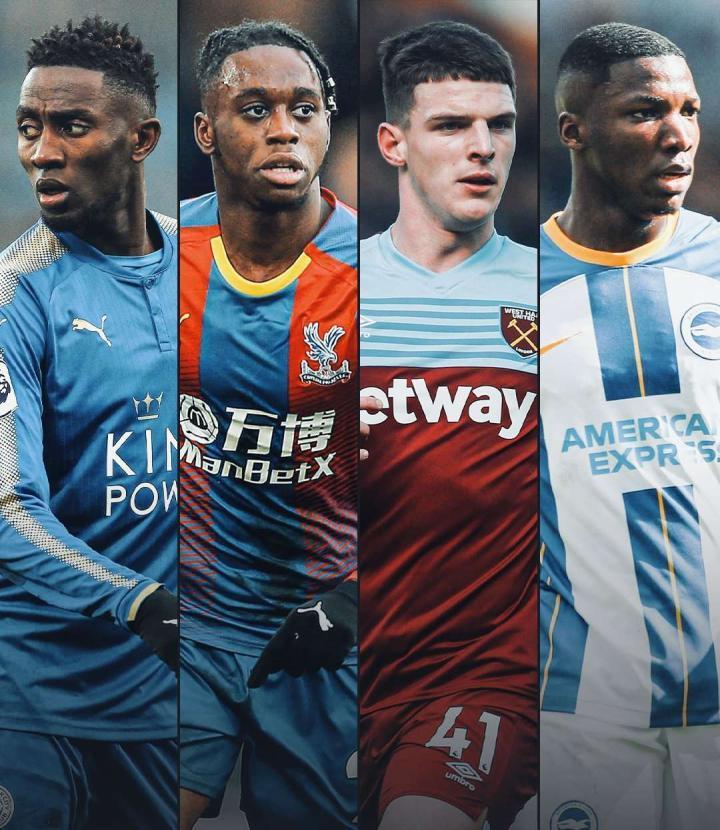 从 2016-2017 赛季以来，有 4 名 u