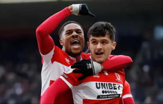 TEAMtalk: 米堡考虑以永久转会签下贾尔斯