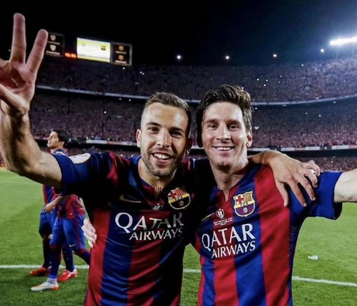 阿尔巴：这是深思熟虑的决定，我认为最好的选择就是