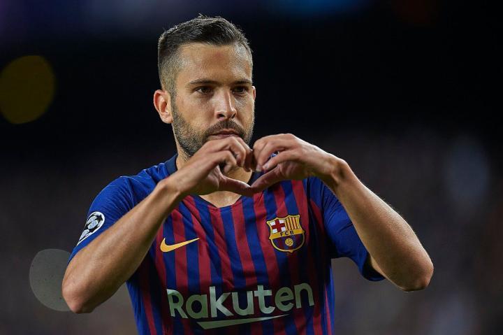 巴萨——阿尔巴，即将“断开连接”北京时间5月24