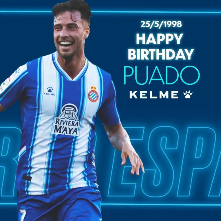 三场比赛，两次单刀，一挑射一造点，愿25岁的你更