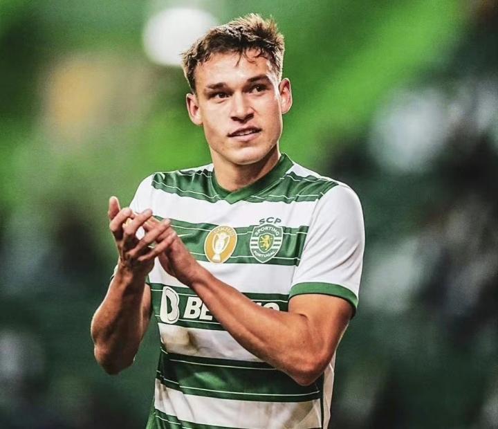 罗马诺：巴黎和英超球队有意引进葡萄牙体育中场乌加