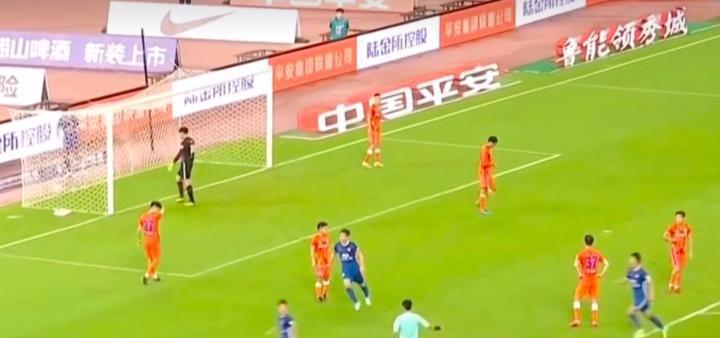 李璇：山东泰山内部机制该改变；武汉三镇虽强但不够狠绝