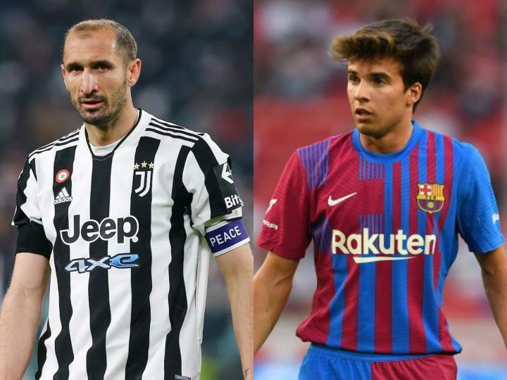 晒球衣庆祝被基耶利尼叫小丑，普伊奇用甘伯杯对尤文进球回击