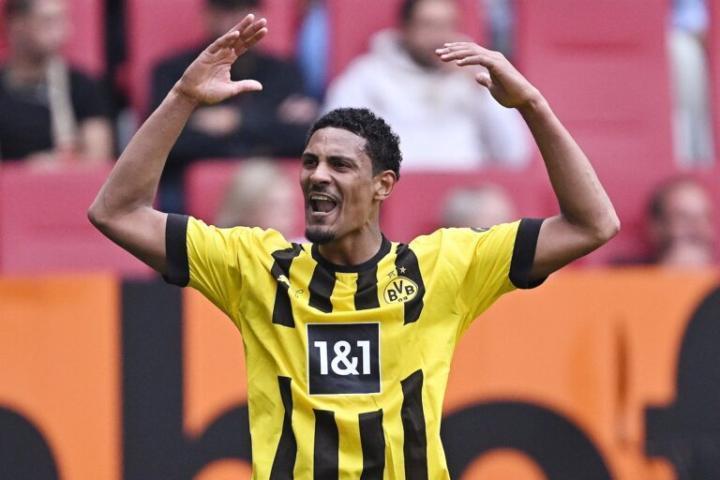 多特赢得德甲将是给阿莱和罗伊斯最特别的礼物