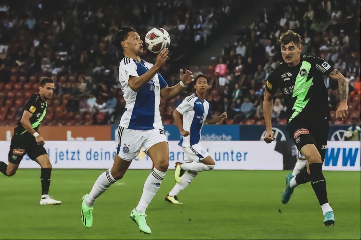 草蜢比赛前瞻：赛季最后主场，普希奇、莫兰迪缺阵