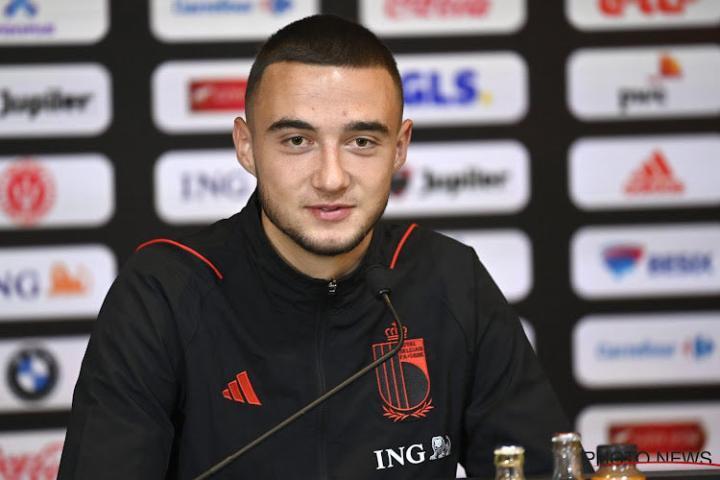 nieuwsbladsport：安德莱赫特后卫德