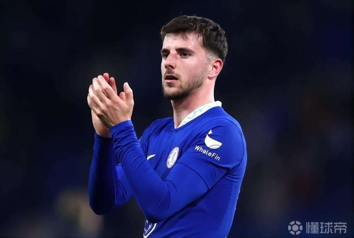 据《伦敦标准晚报》报道，芒特准备在周日在斯坦福桥