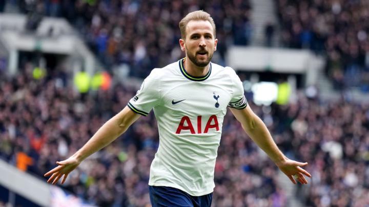 塞尔电台：凯恩被推荐给皇马，皇马正在研究这一选择