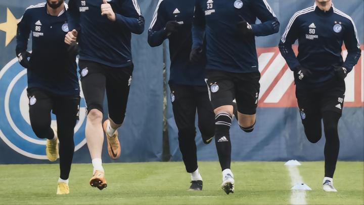 公告：6名球员赛季结束后告别草蜢