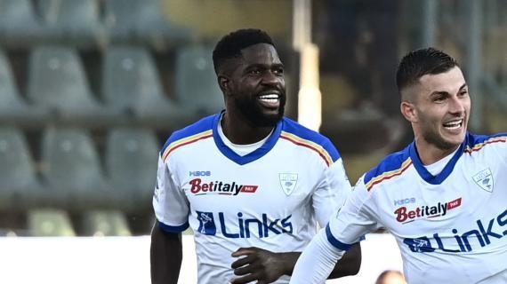 拉卡泽特：如乌姆蒂蒂能回归里昂，对我和俱乐部来说都很美妙