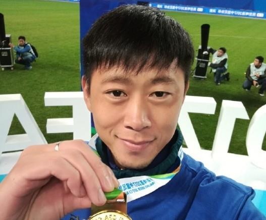 王寿挺：马莱莱比赛时感觉像在搅合，但没有他又好像缺点什么