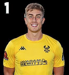 基德明斯特2022-23赛季全数据统计（一）