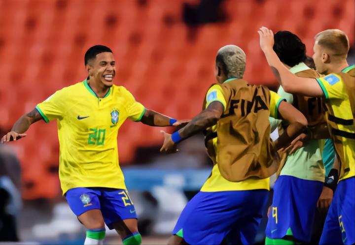 萨维奥：今天的胜利让我们更加自信，我要继续努力保持坚定