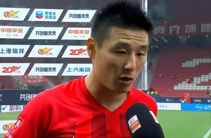 武磊国内顶级联赛总进球数已达到120球