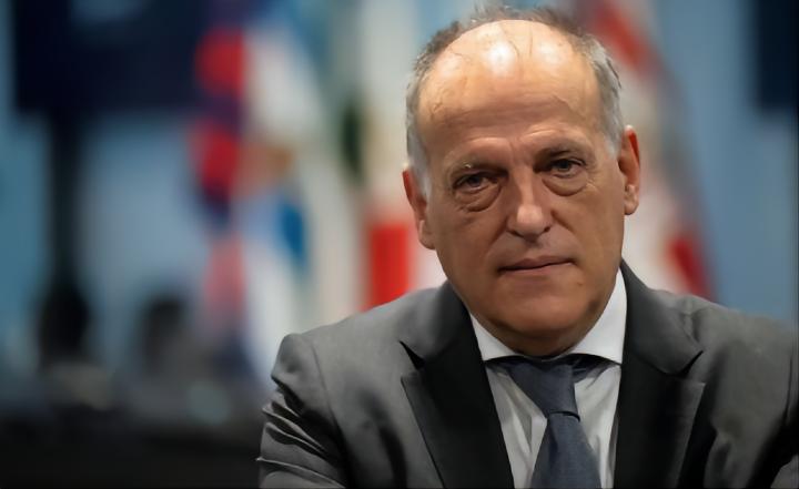 罗梅罗：西甲对阿尔巴的离开感到惊讶。随着他的离开