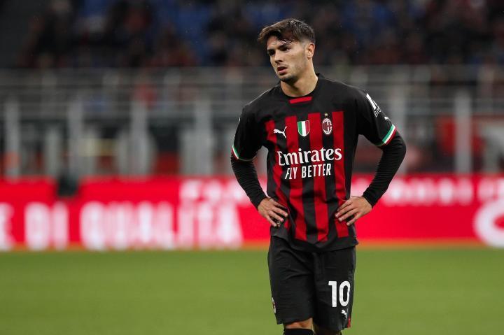 卜拉欣-迪亚斯想留在米兰