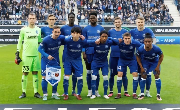 罗马诺：里尔有意比甲根特前锋奥尔班