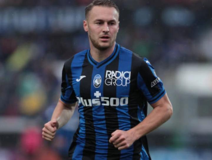 都体：吉恩托利想把荷兰国脚库普梅纳斯带到尤文