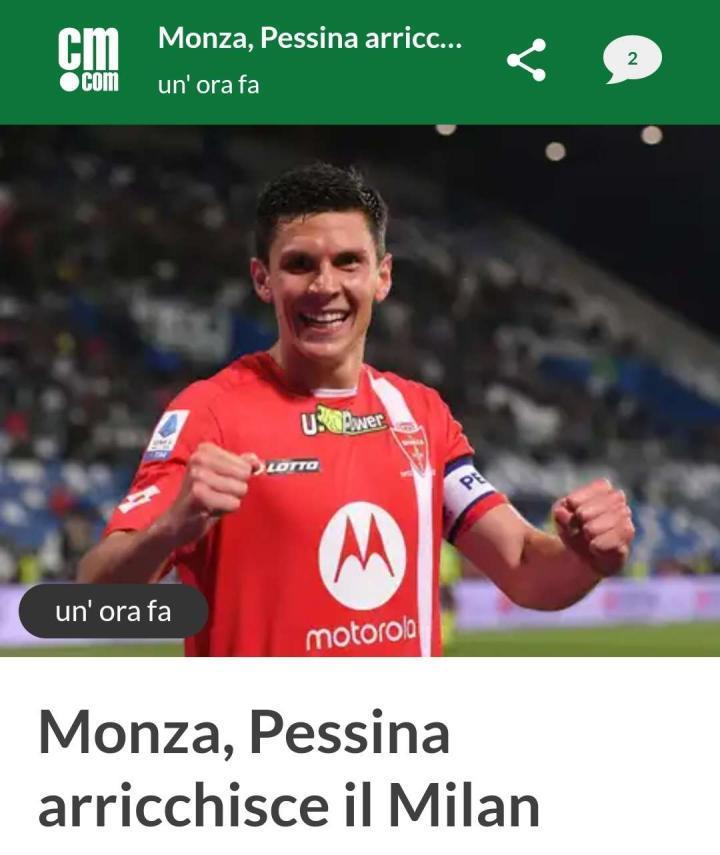 根据calciomercato.com的消息，A