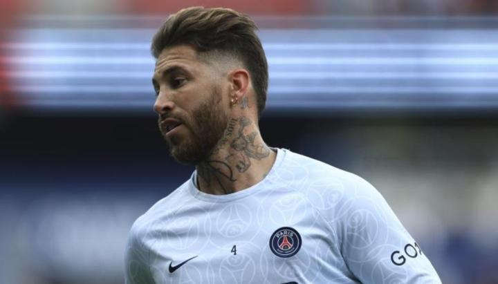 马卡：巴黎向拉莫斯提供固定年薪减半的新合同