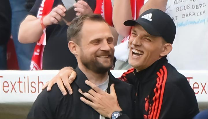 帮助图赫尔？美因茨主帅：我们只是想拿出自己的实力