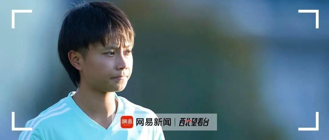 张琳艳，把“中国女足旋风”刮到瑞士