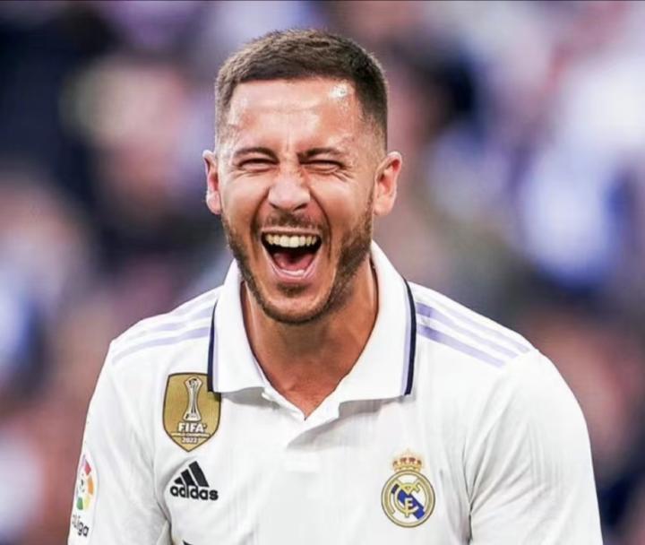 塞尔电台：阿扎尔可能作为皇马签下凯恩交易的一部分