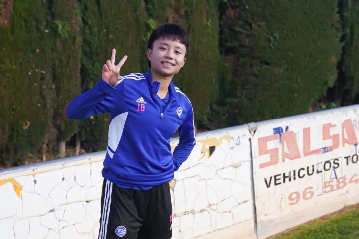 国家队为重已经不是新鲜事了 不止张琳艳，吴澄舒、