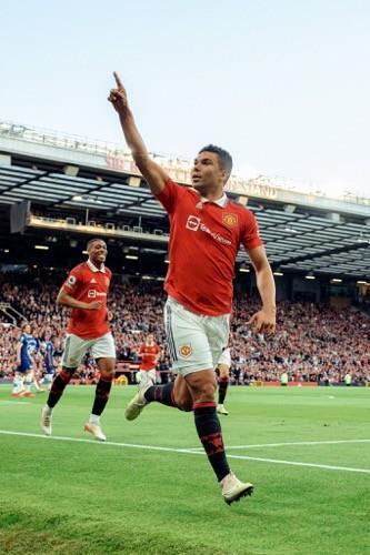 董方卓：卡塞米罗真大腿，升华了球队，有拿金球奖的实力