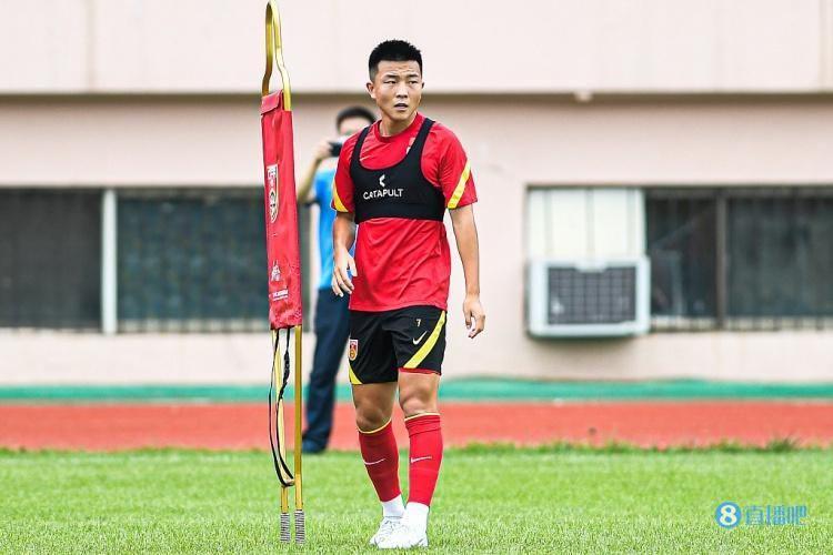 东体：国奥将于下周回国调整，陶强龙获教练肯定