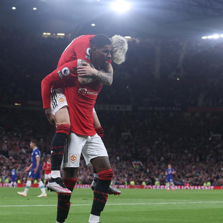 拉什福德追平斯图里奇，升至英超历史射手榜第60位