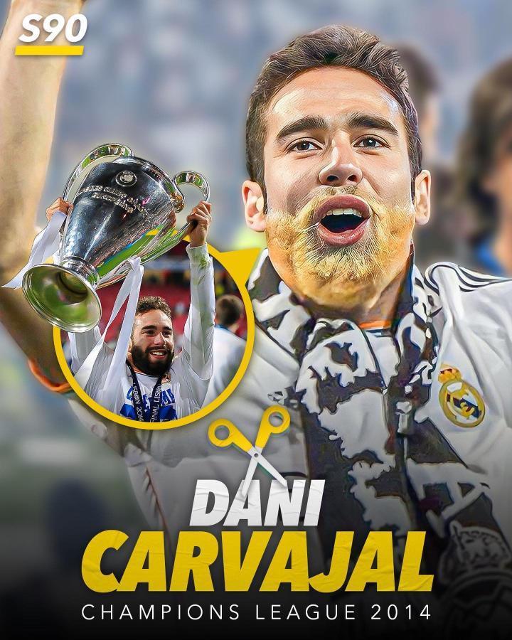 夺冠后改变自己容貌的球员感觉这帮国外的球员比我们