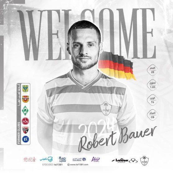 前云达不来梅球员，现效力于比甲圣图尔登的德国球员